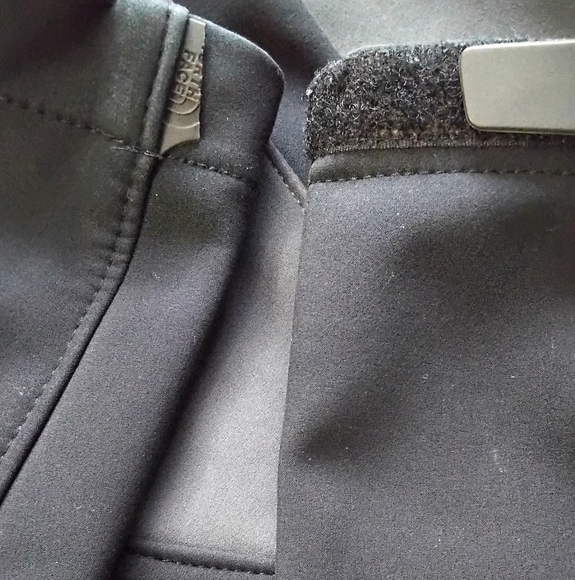 The North Face Men's Apex Bionic Jacket   Size M - Picture 6 of 6